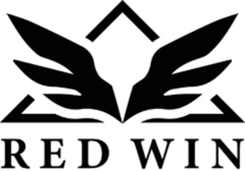 RED WIN Logo (EUIPO, 01.10.2020)