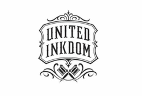 UNITED INKDOM Logo (EUIPO, 15.10.2020)