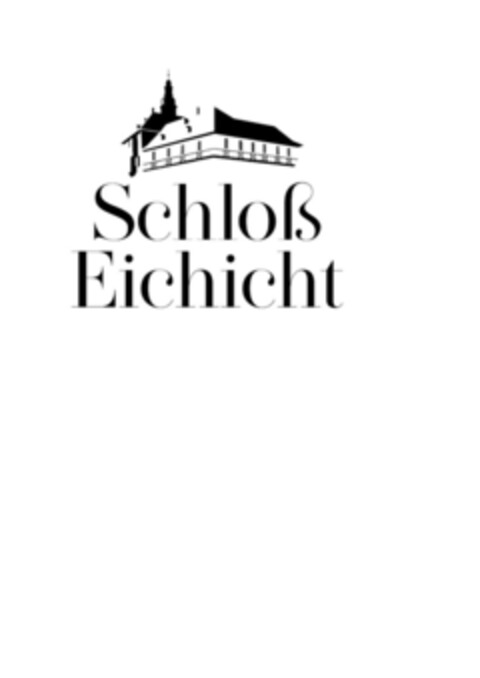 Schloß Eichicht Logo (EUIPO, 26.10.2020)