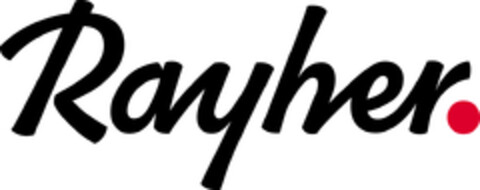 Rayher Logo (EUIPO, 11/16/2020)