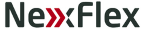NexFlex Logo (EUIPO, 18.11.2020)