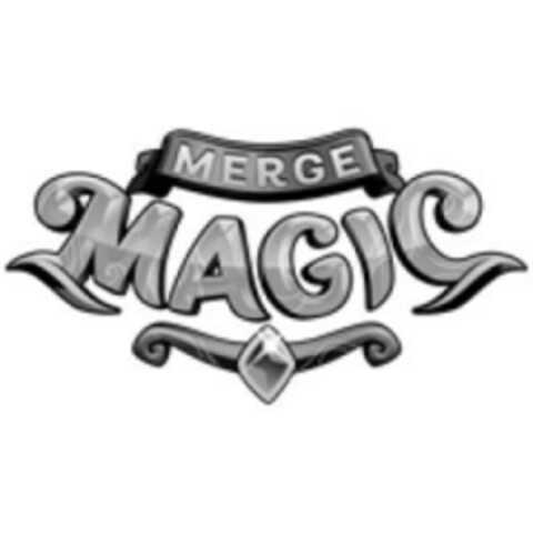 MERGE MAGIC Logo (EUIPO, 26.11.2020)