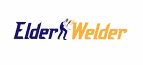 Elder Welder Logo (EUIPO, 26.12.2020)