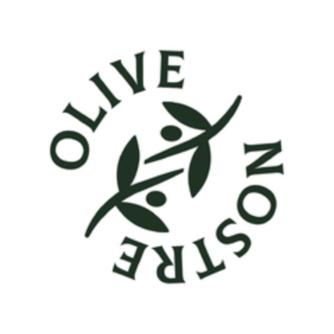 OLIVE NOSTRE Logo (EUIPO, 24.12.2020)