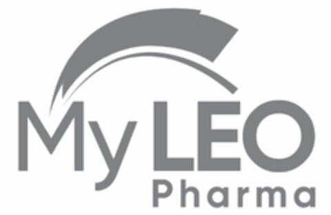 My LEO Pharma Logo (EUIPO, 03.02.2021)