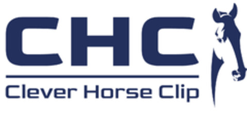 CHC Clever Horse Clip Logo (EUIPO, 01.03.2021)