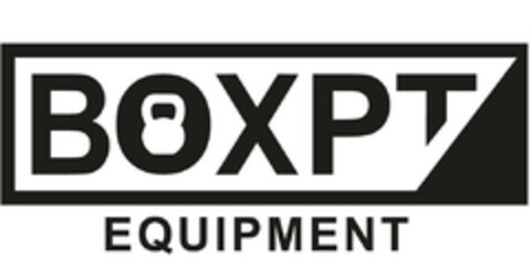 BOXPT EQUIPMENT Logo (EUIPO, 15.04.2021)