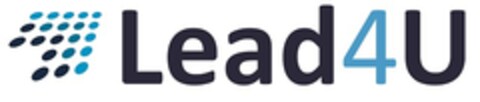 Lead4U Logo (EUIPO, 04/26/2021)