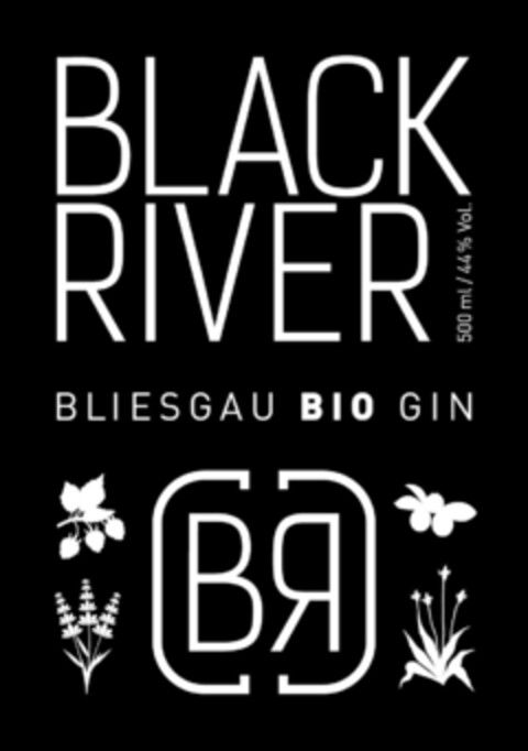 Blackriver Logo (EUIPO, 05/21/2021)