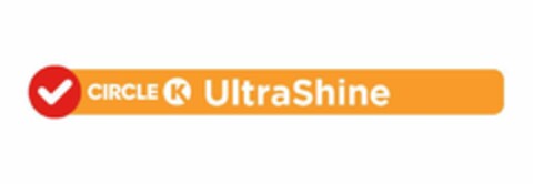 CIRCLE K UltraShine Logo (EUIPO, 03.06.2021)