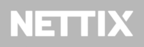 NETTIX Logo (EUIPO, 08.06.2021)