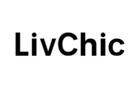 LivChic Logo (EUIPO, 15.06.2021)