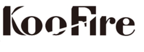 KooFire Logo (EUIPO, 18.06.2021)