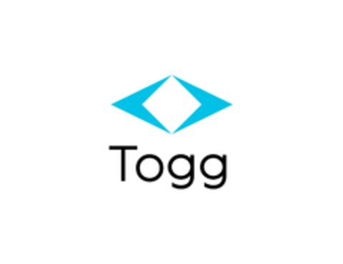 Togg Logo (EUIPO, 31.08.2021)