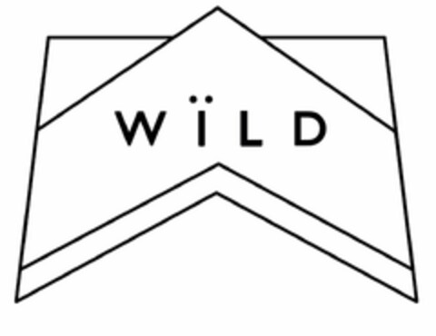 WILD Logo (EUIPO, 15.09.2021)