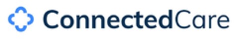 Connected Care Logo (EUIPO, 09/22/2021)