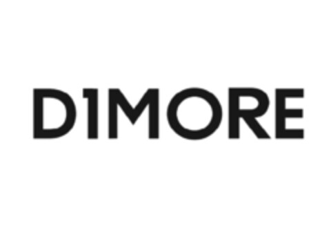 D1MORE Logo (EUIPO, 08.10.2021)
