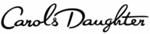 Carols Daughter Logo (EUIPO, 08.10.2021)