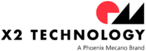 X2 TECHNOLOGY A Phoenix Mecano Brand Logo (EUIPO, 09.11.2021)