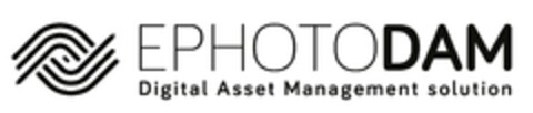 EPHOTODAM Digital Asset Management solution Logo (EUIPO, 17.11.2021)