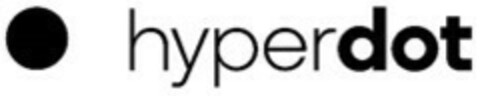 hyperdot Logo (EUIPO, 09.12.2021)