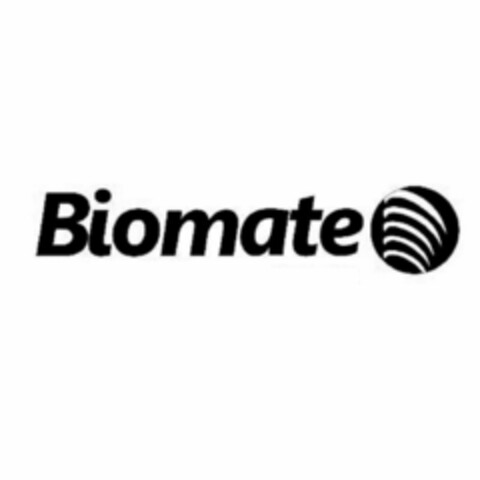 Biomate Logo (EUIPO, 20.12.2021)