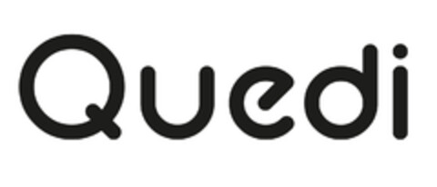 Quedi Logo (EUIPO, 12/23/2021)