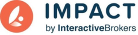 IMPACT BY INTERACTIVE BROKERS Logo (EUIPO, 19.01.2022)