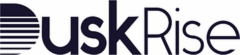 DuskRise Logo (EUIPO, 20.01.2022)