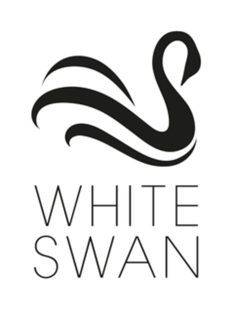 White Swan Logo (EUIPO, 26.01.2022)