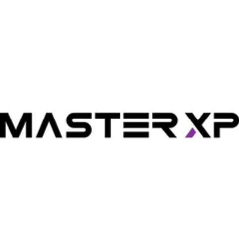 MASTERXP Logo (EUIPO, 24.01.2022)