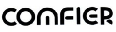 COMFIER Logo (EUIPO, 03/23/2022)