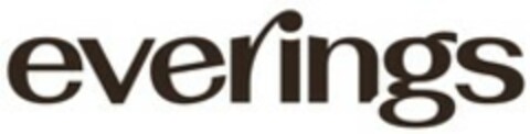 everings Logo (EUIPO, 31.03.2022)