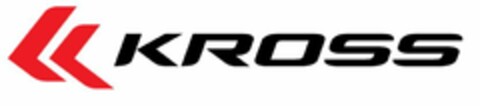 KROSS Logo (EUIPO, 06.04.2022)