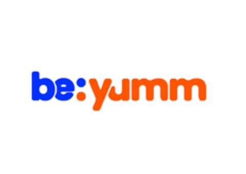 be:yumm Logo (EUIPO, 26.04.2022)
