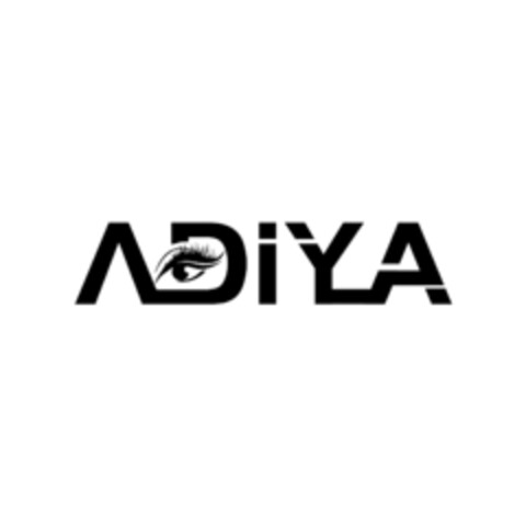 ADIYA Logo (EUIPO, 26.04.2022)