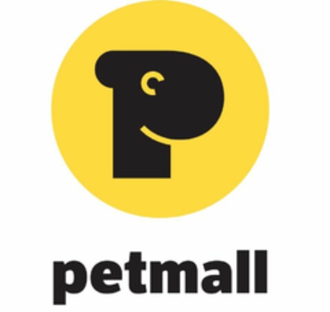 petmall Logo (EUIPO, 04/29/2022)