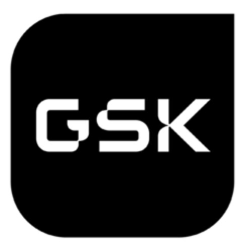 GSK Logo (EUIPO, 06/07/2022)