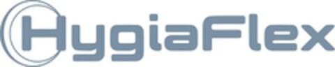 HygiaFlex Logo (EUIPO, 06/20/2022)