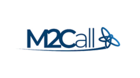 M2Call Logo (EUIPO, 29.06.2022)