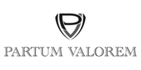 PARTUM VALOREM Logo (EUIPO, 07/07/2022)