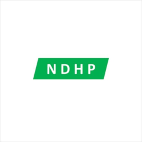 NDHP Logo (EUIPO, 14.07.2022)