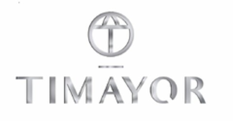 TIMAYOR Logo (EUIPO, 18.07.2022)