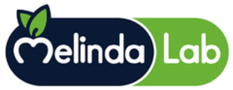 MELINDA LAB Logo (EUIPO, 08/03/2022)