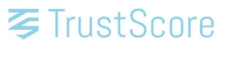 TrustScore Logo (EUIPO, 25.08.2022)