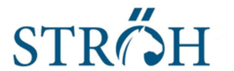 STRÖH Logo (EUIPO, 08/26/2022)