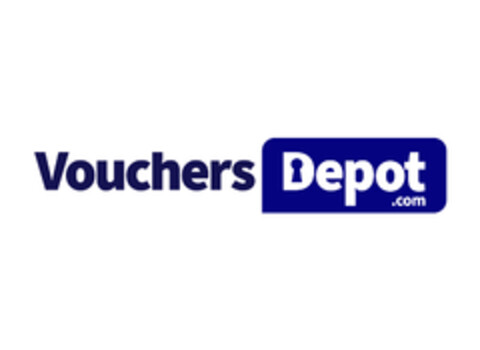 VOUCHERS DEPOT COM Logo (EUIPO, 09/09/2022)