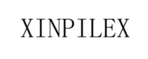 XINPILEX Logo (EUIPO, 15.09.2022)