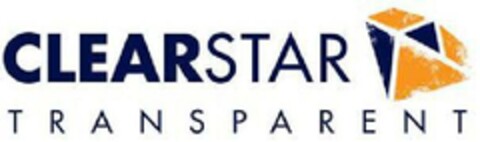 CLEARSTAR TRANSPARENT Logo (EUIPO, 16.09.2022)