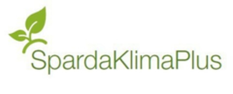 SpardaKlimaPlus Logo (EUIPO, 15.11.2022)